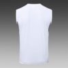 Conjunto de Entrenamiento Inter Miami Blanco 2025-2026-camiseta.