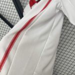 Girona primera equipacion version aficionado 2025-2026 puño