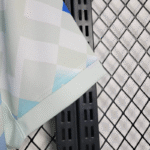 Inter de Milan segunda equipacion 2025-2026 - puño