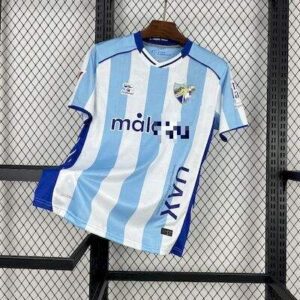 Malaga primera equipación version aficionado 2025-2026