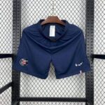 Pantalón Corto PSG Primera Equipación 2025-2026