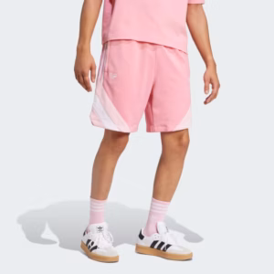 Pantalón Corto Inter Miami Entrenamiento 2025-2026