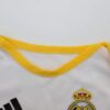 body-de-bebe-real-madrid-primera-equipacion-2025-2026-cuello