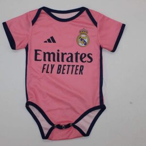 body-de-bebe-real-madrid-rosa-2024-2025