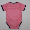 body-de-bebe-real-madrid-rosa-2024-2025-parte-trasera