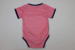 body-de-bebe-real-madrid-rosa-2024-2025-parte-trasera