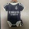 body-de-bebe-real-madrid-segunda-equipacion-2025-2026