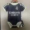 body-de-bebe-real-madrid-segunda-equipacion-2025-2026