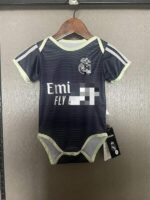 body-de-bebe-real-madrid-segunda-equipacion-2025-2026