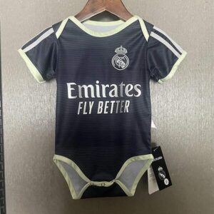 body-de-bebe-real-madrid-segunda-equipacion-2025-2026