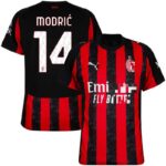 camiseta-ac-milan-primera-equipacion-luka-modric-2025-2026