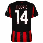 camiseta-ac-milan-primera-equipacion-luka-modric-2025-2026-parte-trasera