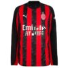 camiseta-ac-milan-primera-equipacion-luka-modric-manga-larga-2025-2026-1