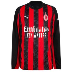 camiseta-ac-milan-primera-equipacion-luka-modric-manga-larga-2025-2026-1