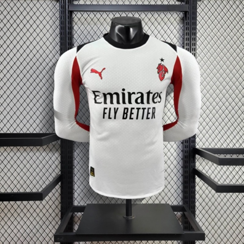 camiseta-ac-milan-segunda-equipacion-version-jugador-manga-larga-2025-2026 camiseta-ac-milan-segunda-equipacion-version-jugador-manga-larga-2025-2026