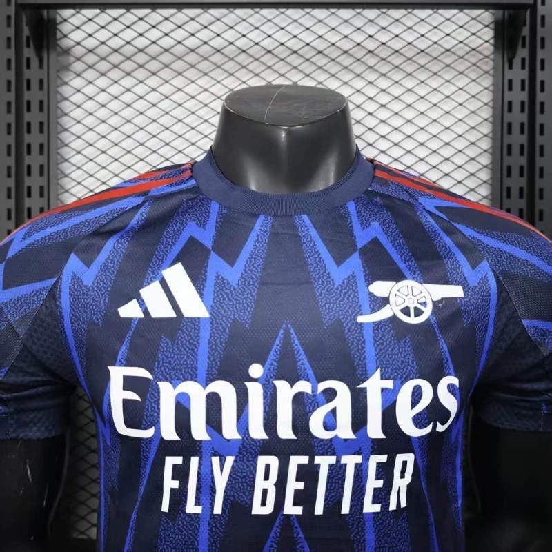 camiseta-arsenal-segunda-equipacion-version-jugador-2025-2026-pecho