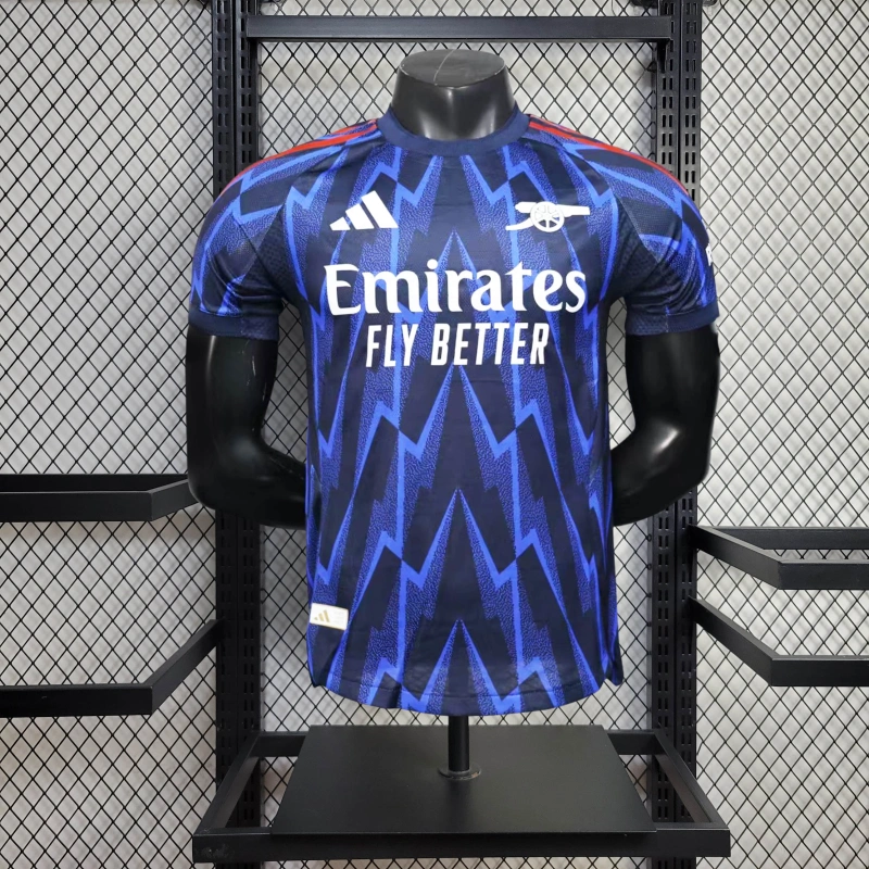 camiseta-arsenal-segunda-equipacion-version-jugador-2025-2026 camiseta-arsenal-segunda-equipacion-version-jugador-2025-2026