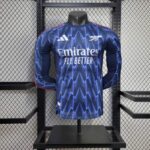 camiseta-arsenal-segunda-equipacion-version-jugador-manga-larga-2025-2026