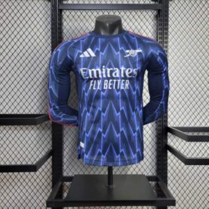camiseta-arsenal-segunda-equipacion-version-jugador-manga-larga-2025-2026