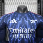 camiseta-arsenal-segunda-equipacion-version-jugador-manga-larga-2025-2026-pecho