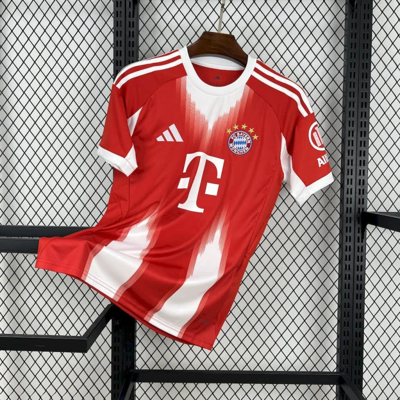 camiseta-bayern-de-munich-primera-equipacion-2025-2026 camiseta-bayern-de-munich-primera-equipacion-2025-2026