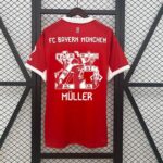 camiseta-bayern-de-munich-primera-equipacion-muller-2025-2026-parte-trasera