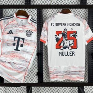 camiseta-bayern-de-munich-segunda-equipacion-muller-2025-2026-1