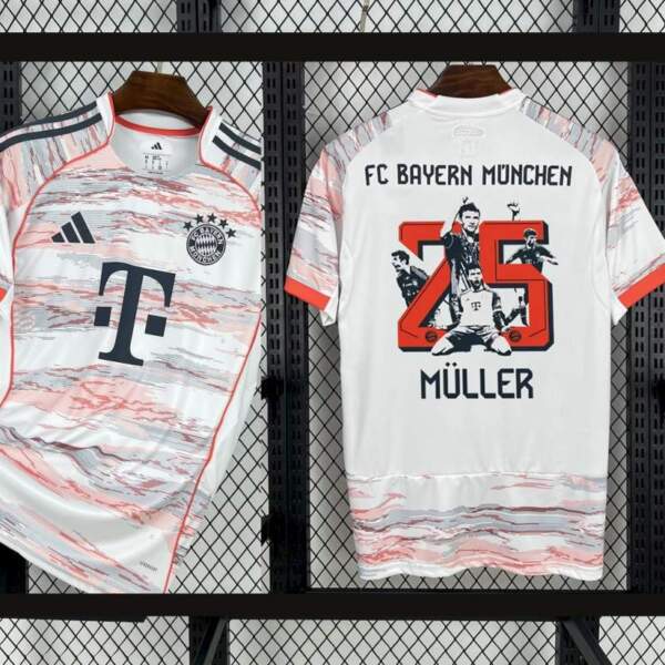 camiseta-bayern-de-munich-segunda-equipacion-muller-2025-2026-1 camiseta-bayern-de-munich-segunda-equipacion-muller-2025-2026-1