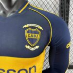 camiseta-boca-juniors-primera-equipacion-version-jugador-manga-larga-2025-2026-escudo