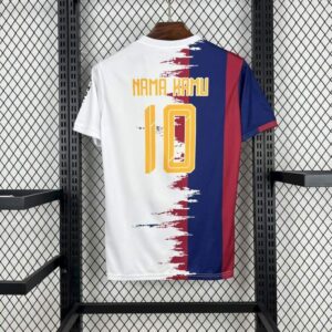 camiseta-edicion-especial-dual-equipo-neymar-2025-2026-parte-trasera