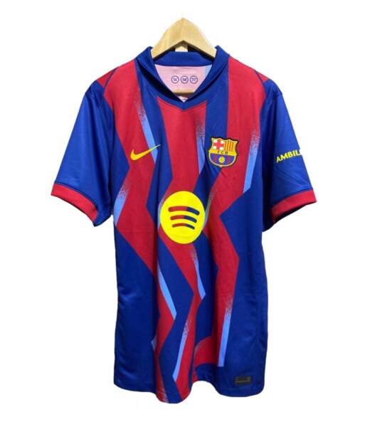camiseta-fc-barcelona-cuarta-equipacion-2025-2026 camiseta-fc-barcelona-cuarta-equipacion-2025-2026