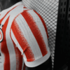 camiseta-inter-milan-rojo-version-jugador-2025-2026-puño-izquierdo