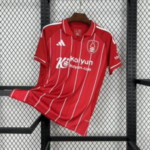 camiseta-nottingham-forest-primera-equipacion-2025-2026
