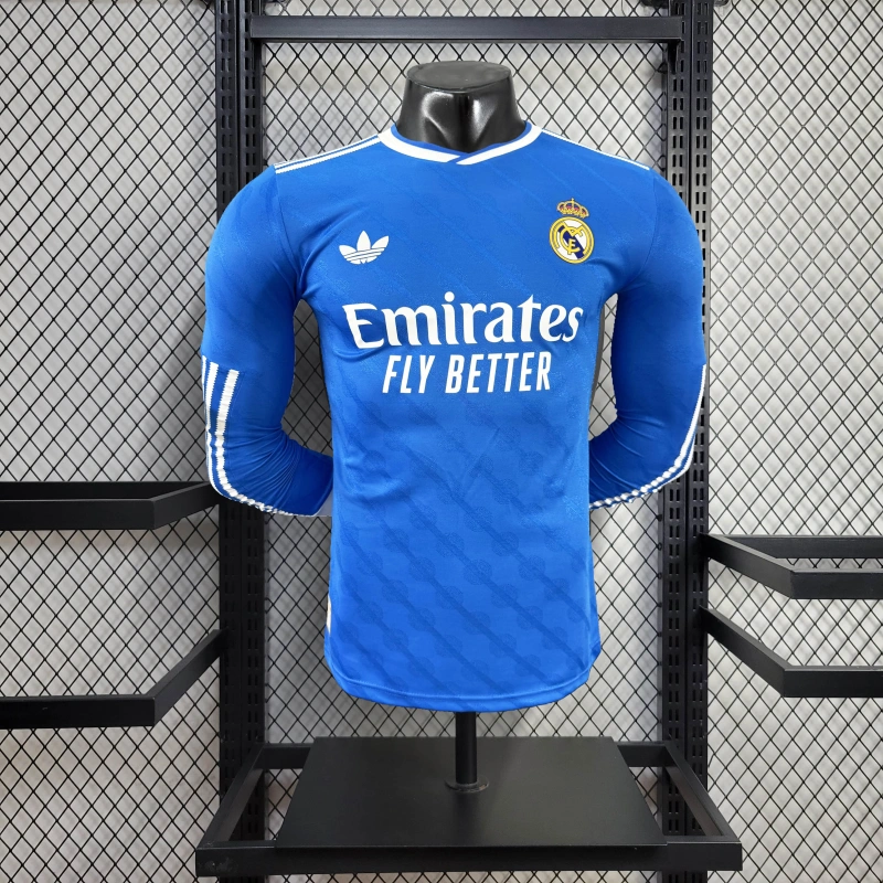 camiseta-real-madrid-tercera-equipacion-version-jugador-manga-larga-2025-2026