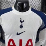 camiseta-tottenham-primera-equipacion-version-jugador-manga-larga-2025-2026-pecho