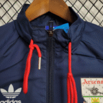chaqueta-cortaviento-arsenal-2025-2026-cuello