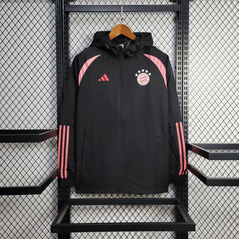 chaqueta-cortaviento-bayern-de-munich-2025-2026 chaqueta-cortaviento-bayern-de-munich-2025-2026