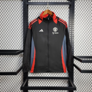 chaqueta-cortaviento-manchester-united-negro-2025-2026