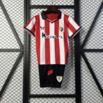 conjunto-niño-athletic-bilbao-primera-equipacion-2025-2026