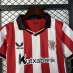 conjunto-niño-athletic-bilbao-primera-equipacion-2025-2026-pecho