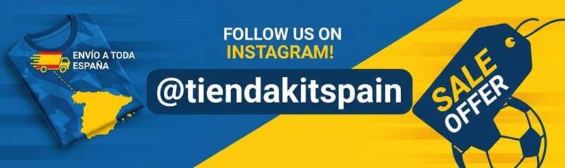kitspain siguenos en instagram