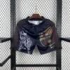 pantalon-corto-FC-barcelona-primera-equipacion-retro-esqueleto-2000-2001