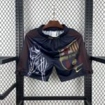 pantalon-corto-FC-barcelona-primera-equipacion-retro-esqueleto-2000-2001