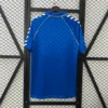 Camiseta Retro Real Madrid 1986-1988 segunda equipacion dorsal