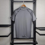 Camiseta Retro Real Madrid 2005-2006 tercera equipacion dorsal