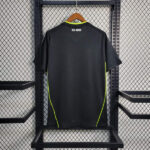 Camiseta Retro Real Madrid 2010-2011 segunda equipacion dorsal