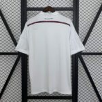 Camiseta Retro Real Madrid 2014-2015 primera equipacion dorsal