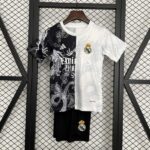 Conjunto niño Real Madrid - Dragon Blanco Bicolor 25-26