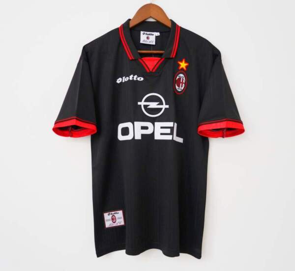 camiseta-ac-milan-segunda-equipacion-retro-negro-1997-1998
