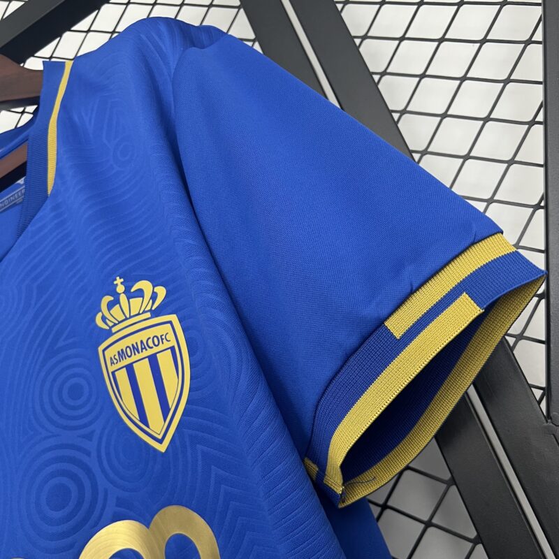 camiseta-as-monaco-segunda-equipacion-2025-2026-puño